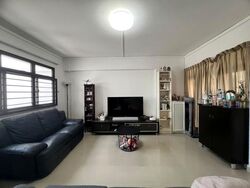 Blk 6B Boon Tiong Arcadia (Bukit Merah), HDB 4 Rooms #604485121